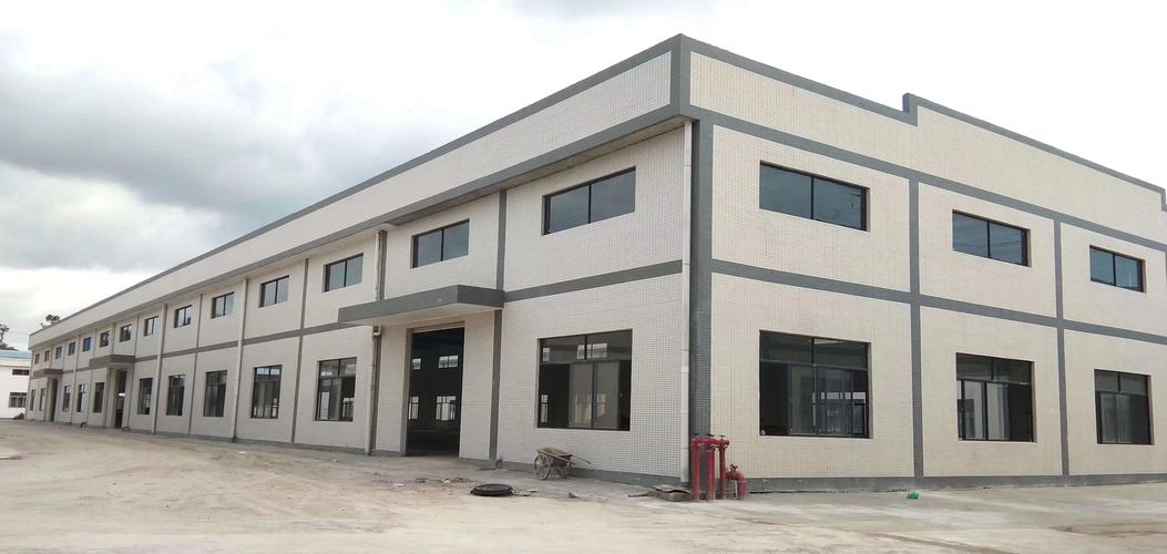 商城县厂房保洁